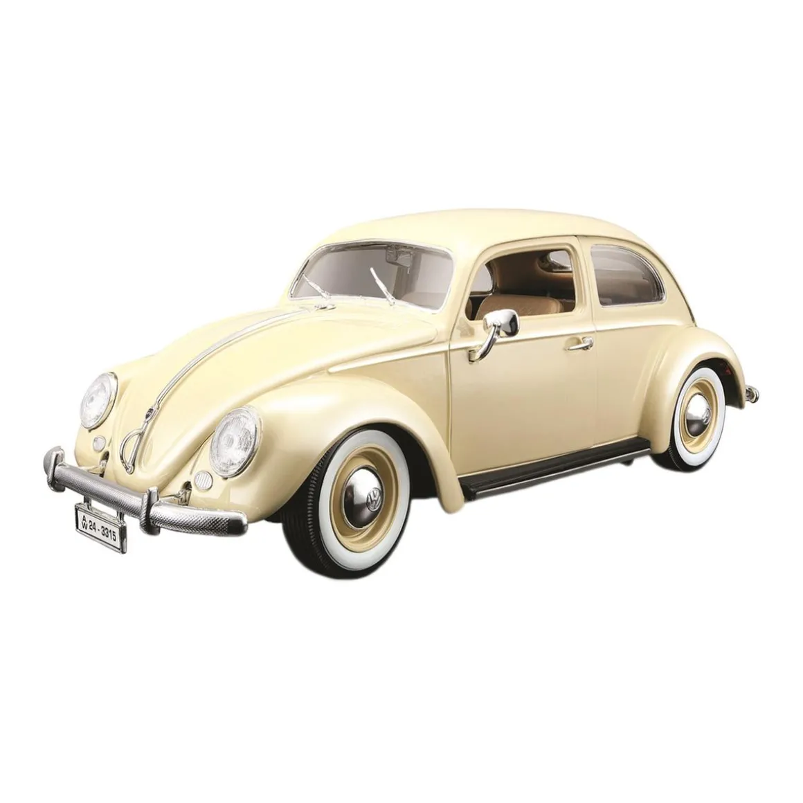 Bburago - Vehículo DieCast 1:18 (varios modelos)