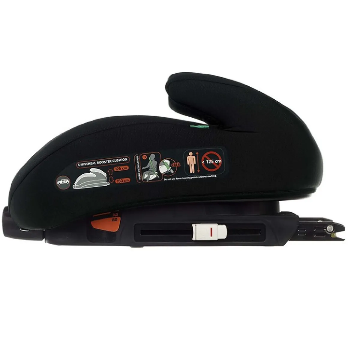 Be cool - Asiento elevador Boosty i-Size Cosmos