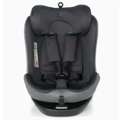 Be cool - Silla Auto Easy i-Size Antracita