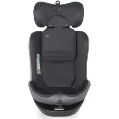 Be cool - Silla Auto Easy i-Size Antracita