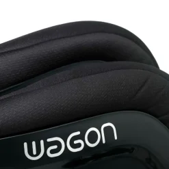 Be Cool - Silla Auto Wagon 2 i-Size - Be Carbon