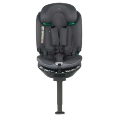 Be Cool - Silla Auto Wagon 2 i-Size - Be Antracita