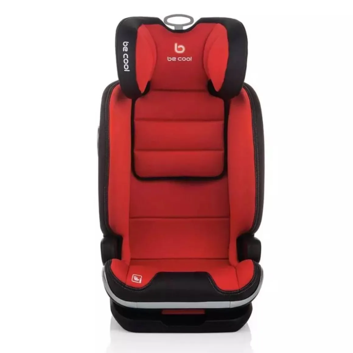 Be Cool - Silla de Auto Mars i-Size 100-150 Scarlet