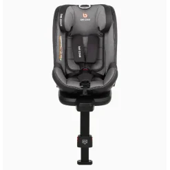 Be Cool - Silla de coche Fit (i-Size 40-105 cm) Be Iron