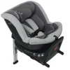 Be Cool - Silla de coche Saturn i-Size antracita (40-150cm)