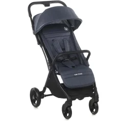 Be Cool - Silla de paseo Quick Fold - Azure