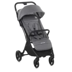 Be Cool - Silla de paseo Quick Fold - Graphite