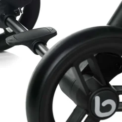 Be Cool - Silla de paseo Quick Fold - Graphite