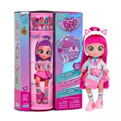Bebés Llorones - Daisy - Muñeca BFF