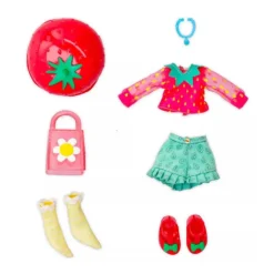 Bebés Llorones - Ella - Muñeca BFF