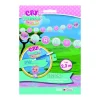 Bebés llorones - Guirnalda Personalizada de Cumpleaños