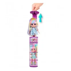 Bebés Llorones - Jenna - Muñeca BFF