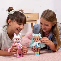 Bebés Llorones BFF - Coney y Sydney