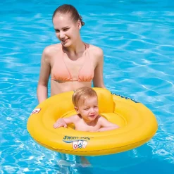 Best Way - Flotador con Asiento