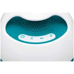 Bestway - Altavoz acuatico flotante con LED Bluetooth