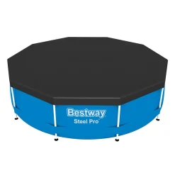 Bestway - Cubierta Piscina FlowClear 305 cm (varios modelos)