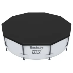 Bestway - Cubierta Piscina FlowClear 305 cm (varios modelos)