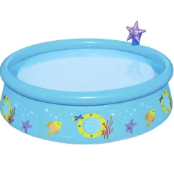 BestWay - Mi primera piscina 152 x 38 cm