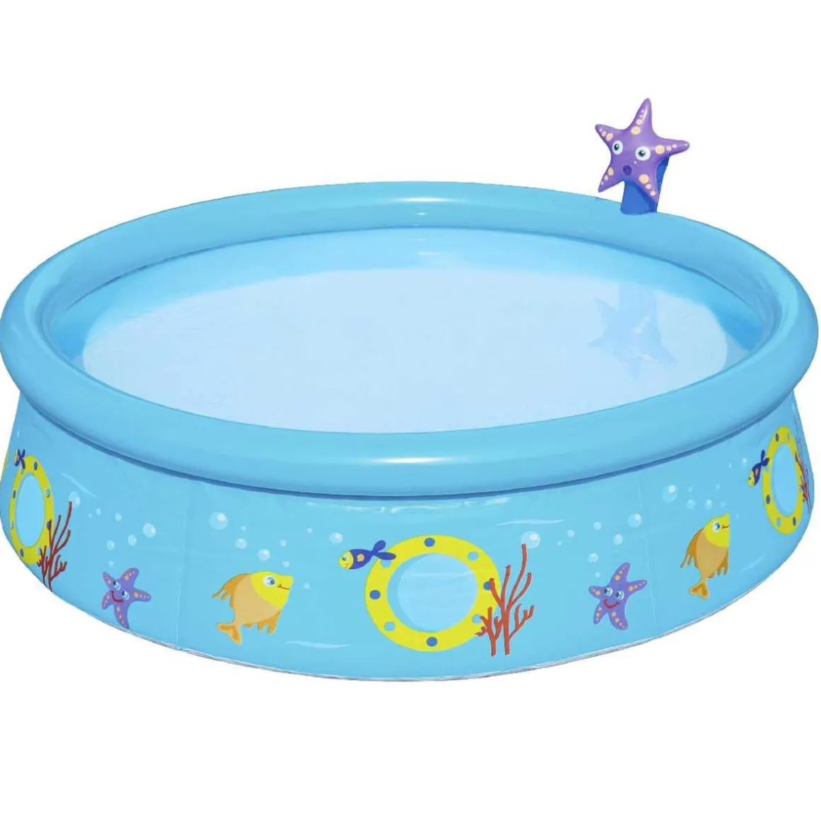 BestWay - Mi primera piscina 152 x 38 cm