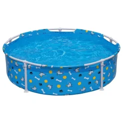 BestWay - Piscina de juego para mascotas