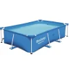 Bestway - Piscina Rectangular Steel Pro 259 x 170 cm