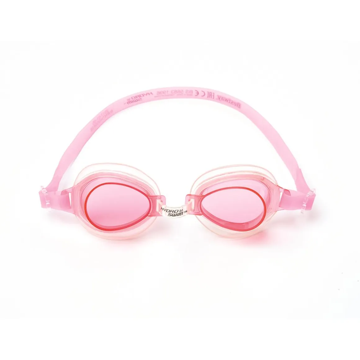 Bestway - Set de Gafas de Natación Lil Lightning Swimmer (varios colores)