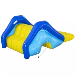 BestWay - Tobogán hinchable extra grande de piscina