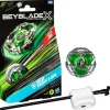 Beyblade - Pack inicial de peonzas BeybladeX
