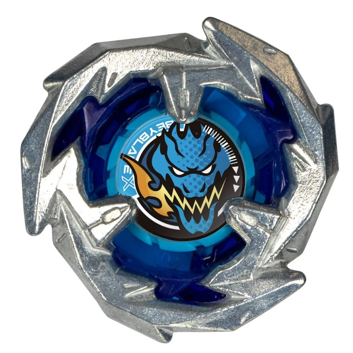 Beyblade - Pack inicial de peonzas BeybladeX
