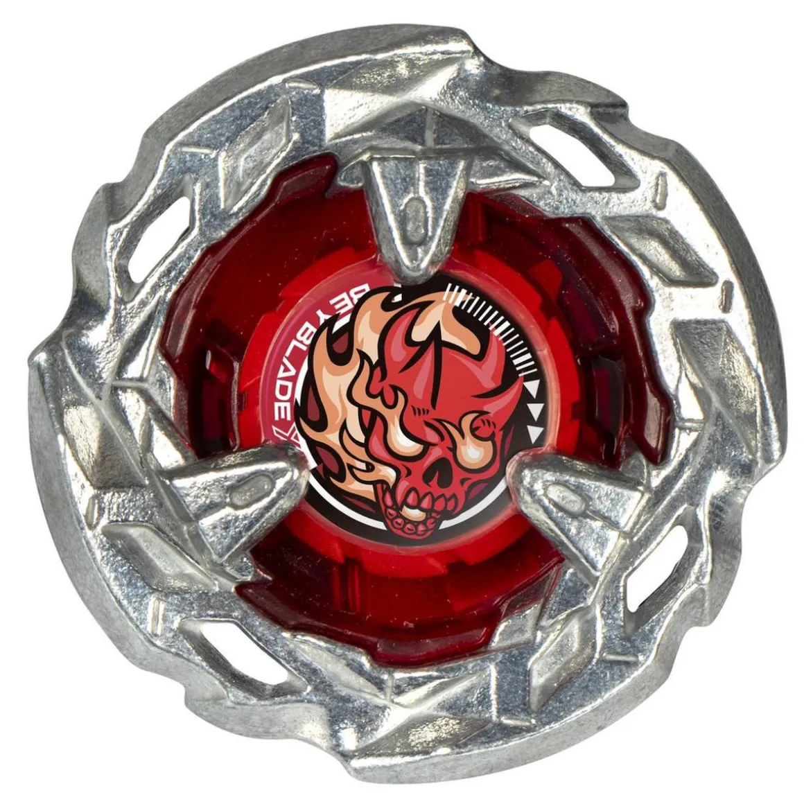 Beyblade - Pack inicial de peonzas BeybladeX