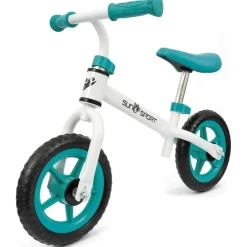 Bicicleta de equilibrio deportiva