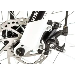 Bicicleta MTB NEON Amazone V1 negra