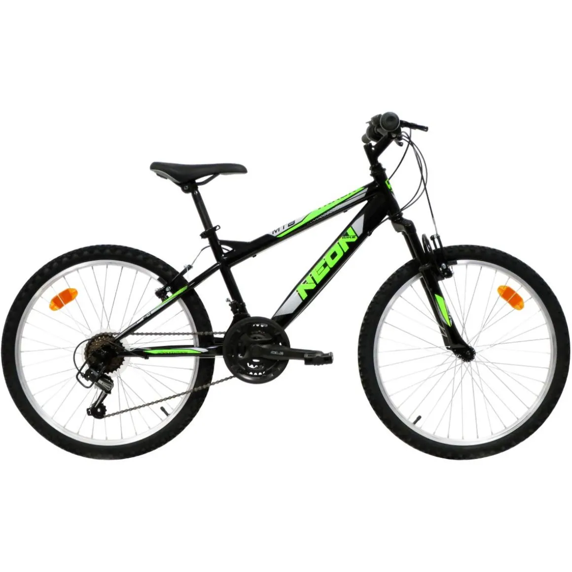 Bicicleta Trak 24 Pulgadas