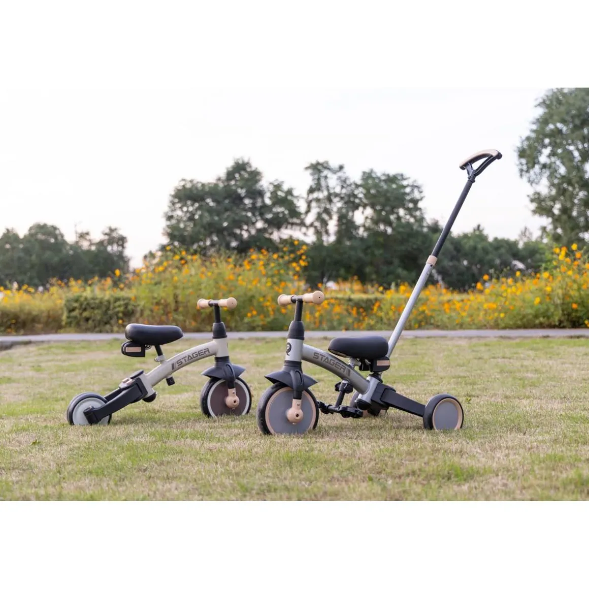 Bike Stager 3 en 1