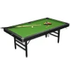 Billar Plegable 7' California