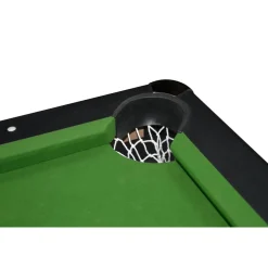 Billar Plegable 7' California