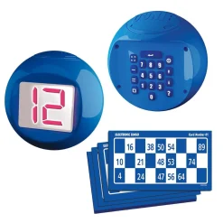 Bingo electrónico