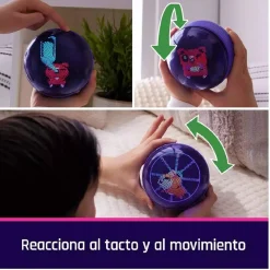 Bitzee - Mascota Digital Hamster Ball