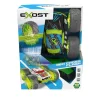Bizak - Coche radiocontrol 360 cross flash