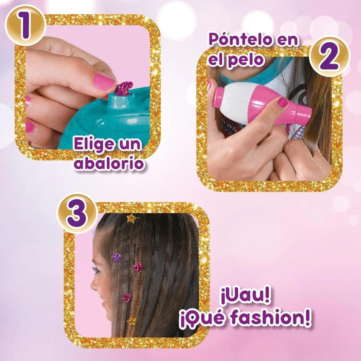 Bizak - Estudio Decora tu pelo Renovado