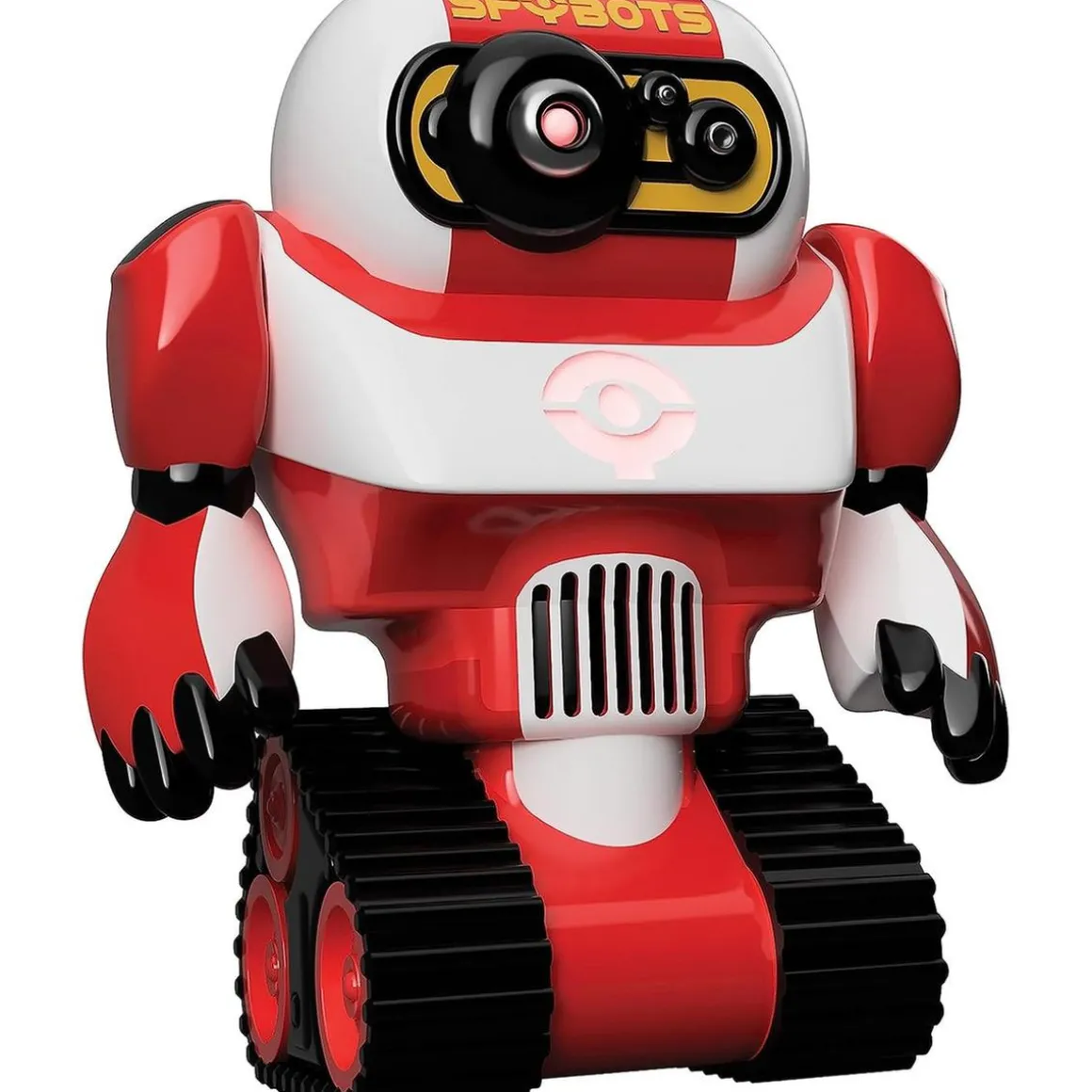 Bizak - Robot guardián Bizak Spybots T.R.I.P. ㅤ