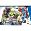 Bizak - Robots de combate pack Tornado Batt