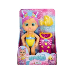 Bloopies - Muñeca sirena magic tails (Varios modelos)
