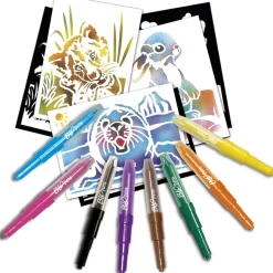 Blopens - Bebés animales
