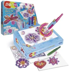 Blopens Purpurina