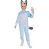 Bluey - Disfraz infantil 5-7 años