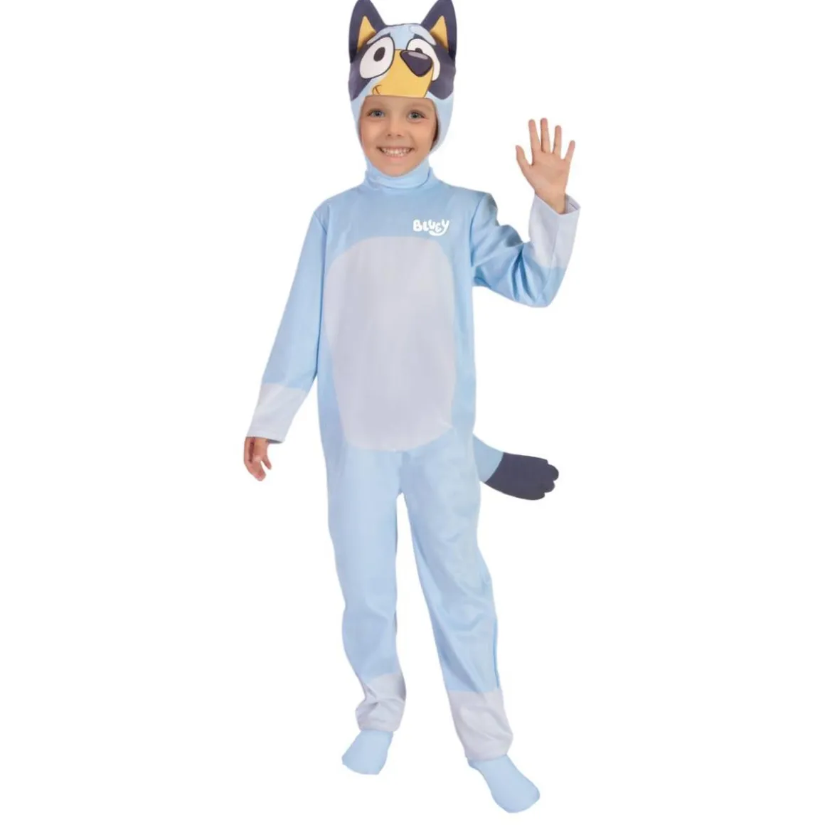 Bluey - Disfraz infantil 5-7 años