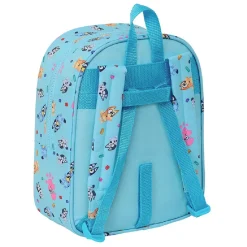 Bluey - Mochila de guardería