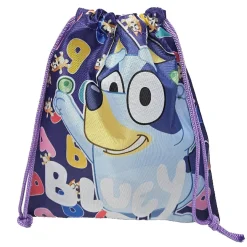 Bluey - Saco merienda Miniplay