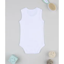 Body blanco estampado